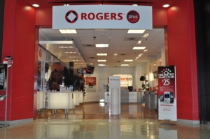 Rogers Store Chatham Ontario
